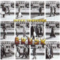 Jaune Toujours CD Cover