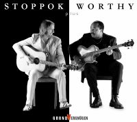 Stoppok & Worthy, photo: www.stoppok.de