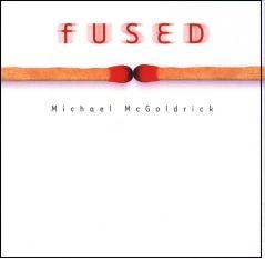 Mike McGoldrick CD