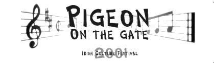Pigeon on the Gate Festival