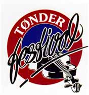 Tonder Logo