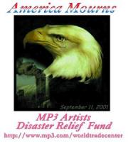 MP3 Artists WTC Relief Fund