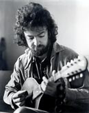 Andy Irvine 1982; photo from www.andyirvine.com