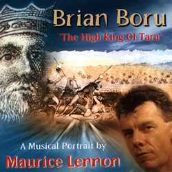 Brian Bóru - The High Ling of Tara, www.taramusic.com