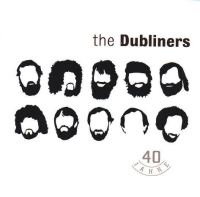 Dubliners CD cover