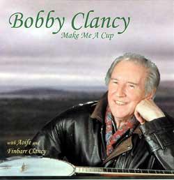 Bobby Clancy, www.celticamusic.com