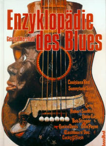 Enzyklopdie des Blues