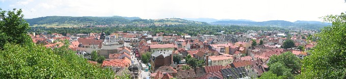 Rudolstadt 2005