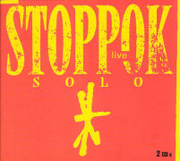 Stoppok - solo