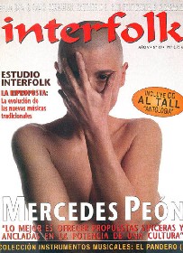Mercedes Peon, www.interfolk.net