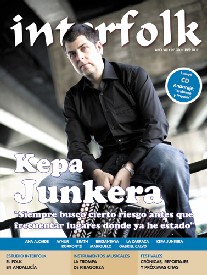 Kepa Junkera, www.interfolk.net