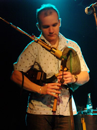 Rory Campbell