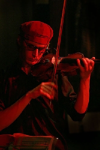 Bartek Staniak