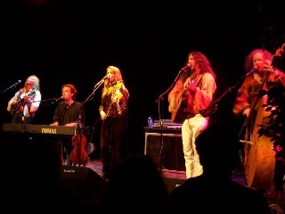 Tanglefoot