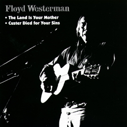 Floyd Westerman