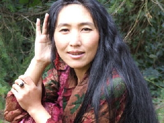 Soname Yangchen