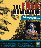 The Folk Handbook - Working with Songs from the English Tradition