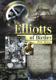 Wood, The Elliotts of Birtley