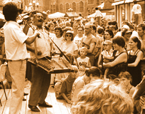 Haidouk de Tarafs 1993
