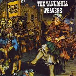 The Tannahill Weavers, The Old Woman's Dance