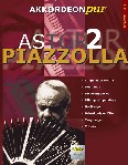 Akkordeon pur - Astor Piazzola