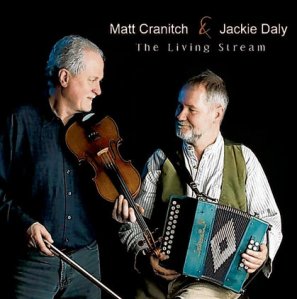 Matt Cranitch & Jackie Daly, The Living Stream
