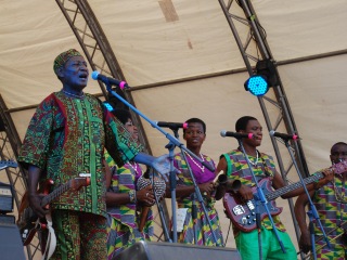 Ebo Taylor & Bonze Konkoma