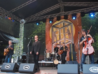 John Jones & The Reluctant Ramblers