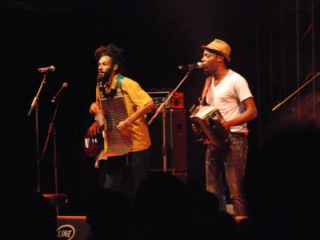 Cedric Watson