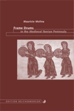 Molina, Frame Drums in the Medieval Iberian Peninsula