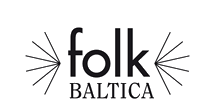 folkBALTICA Logo