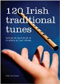 Whelan, 120 Irish Traditional Tunes
