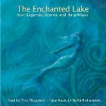 Fitzgerald, The Enchanted Lake