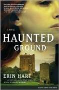 haunted ground by erin hart