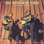 Doc Watson on Stage (1971)