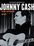 Bursch, Johnny Cash für Gitarre