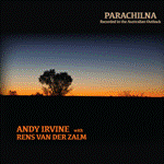Andy Irvine