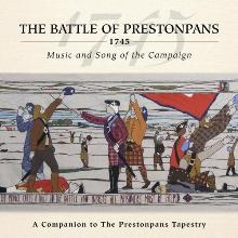 The Battle Of Prestonpans 1745 - Music And Song Of The Campaign