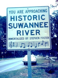 Suwannee River