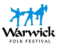 Warwick Folk Festival