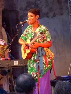 Carmen Souza