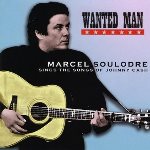 Marcel Soulodre: Wanted Man