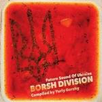 Borsh Division