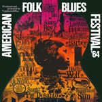 American Folk Blues Festival 1964