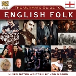 The Ultimate Guide to English Folk