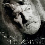 Roy Harper: Man & Myth
