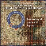 The Music And Song Of The Great Tapestry Of Scotland