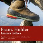 Franz Hohler: Immer höher