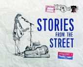 Stories from the Street, Volume 1