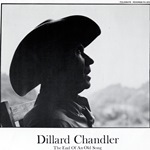 Dillard Chandler